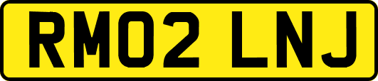 RM02LNJ