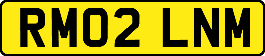 RM02LNM