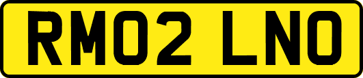 RM02LNO