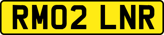 RM02LNR