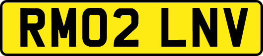 RM02LNV