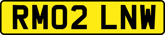 RM02LNW