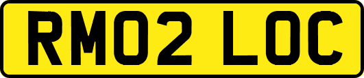 RM02LOC