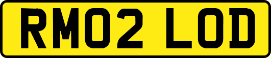 RM02LOD