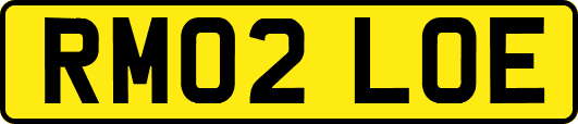 RM02LOE