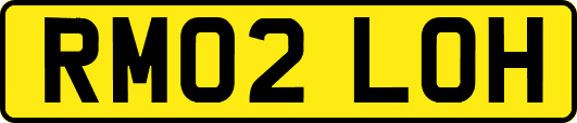 RM02LOH