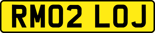 RM02LOJ