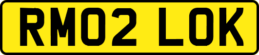 RM02LOK