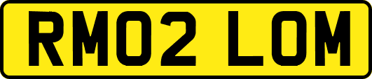RM02LOM