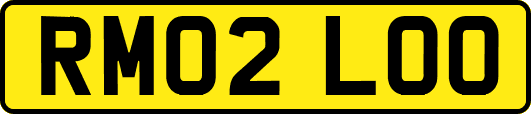 RM02LOO