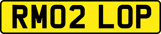 RM02LOP