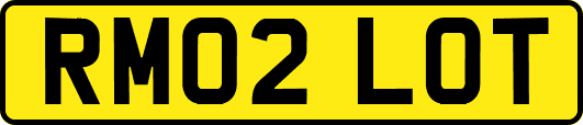 RM02LOT