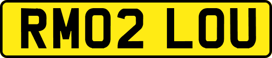 RM02LOU