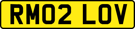 RM02LOV