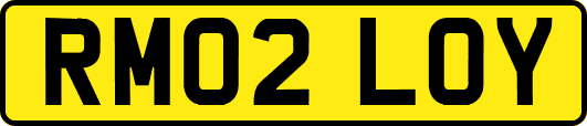 RM02LOY