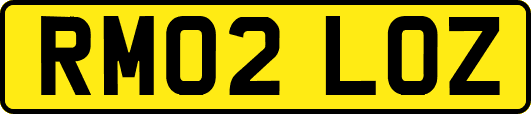 RM02LOZ