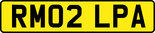 RM02LPA