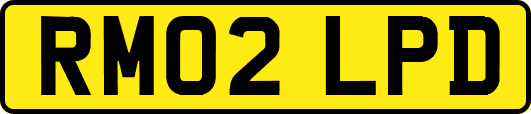 RM02LPD