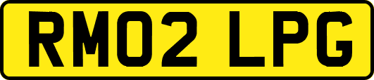 RM02LPG