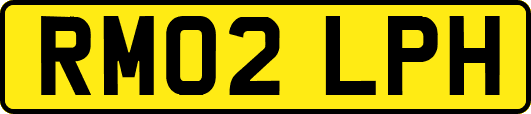 RM02LPH