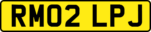 RM02LPJ