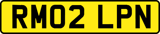RM02LPN