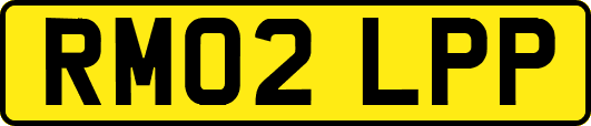 RM02LPP