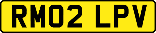 RM02LPV