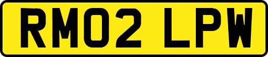 RM02LPW