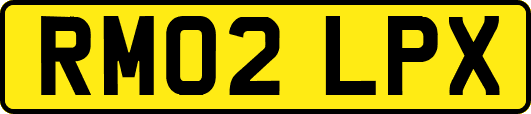RM02LPX