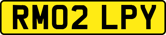 RM02LPY