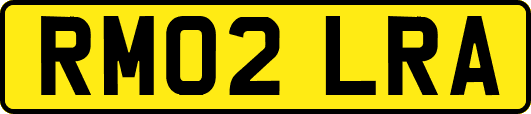 RM02LRA