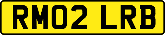 RM02LRB