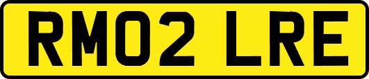 RM02LRE