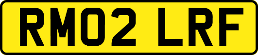 RM02LRF