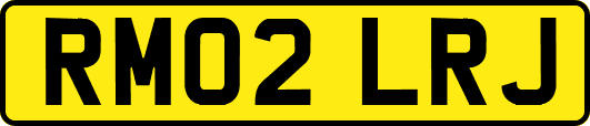 RM02LRJ