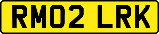 RM02LRK