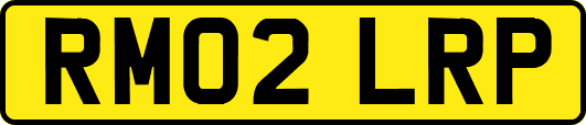 RM02LRP