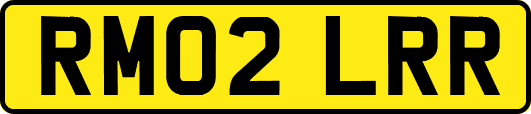RM02LRR