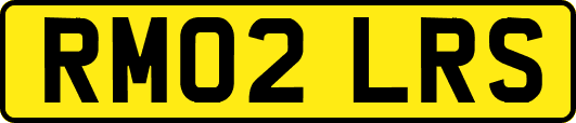 RM02LRS