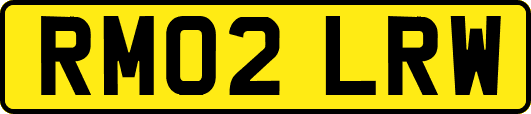 RM02LRW