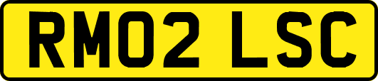 RM02LSC