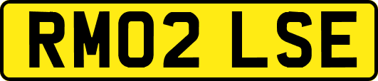 RM02LSE