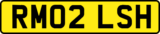 RM02LSH