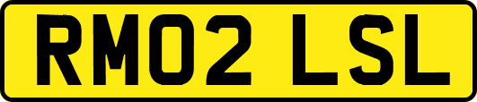 RM02LSL