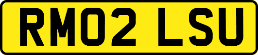 RM02LSU