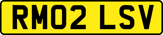 RM02LSV