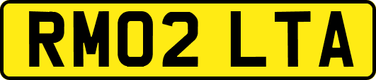 RM02LTA