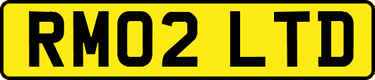 RM02LTD