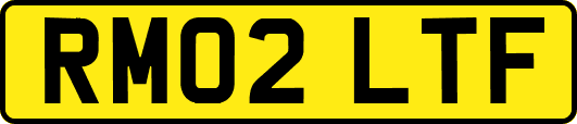 RM02LTF
